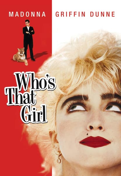 Who's That Girl