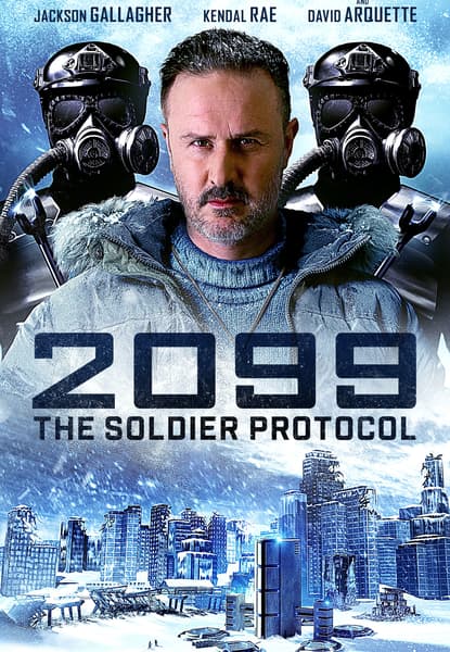2099: The Soldier Protocol