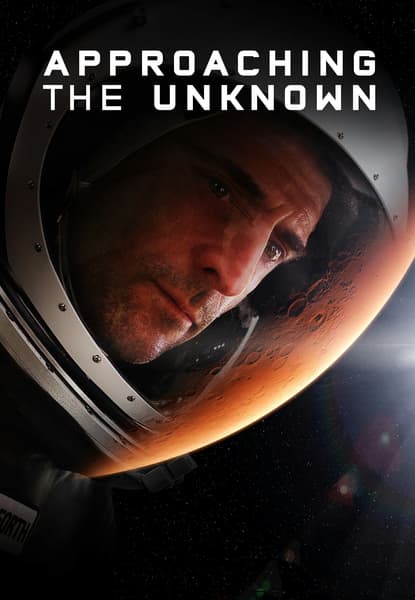 Approaching The Unknown