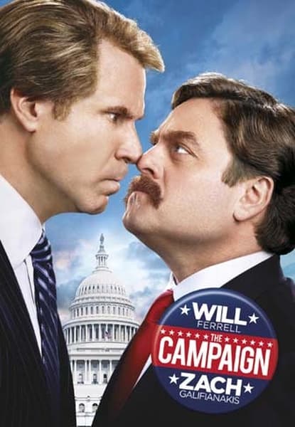 The Campaign