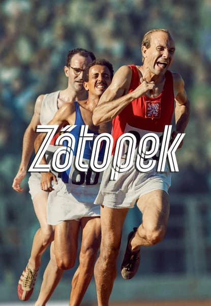 Zátopek