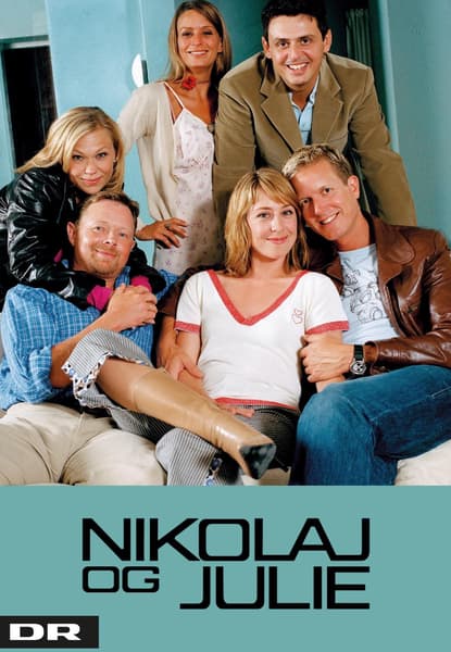 Nikolaj og Julie