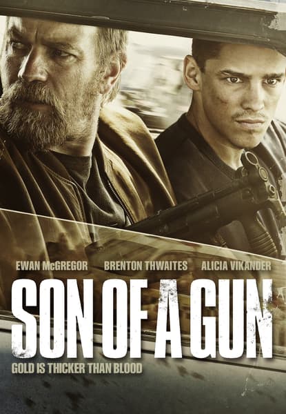 Son of a Gun