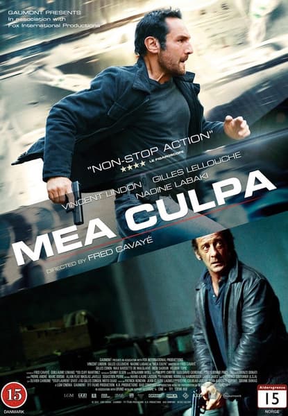 Mea Culpa