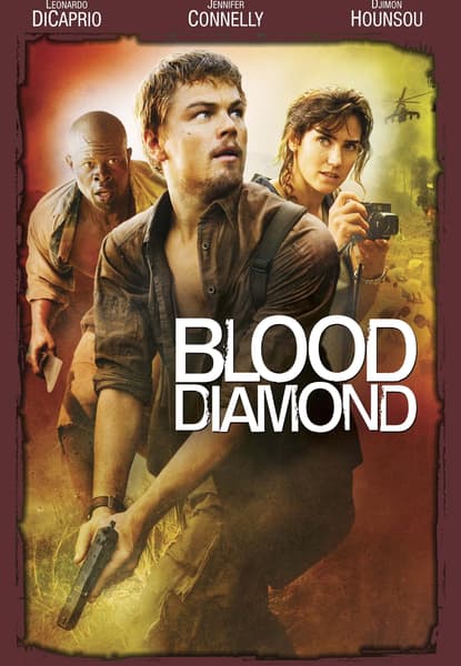 Blood Diamond