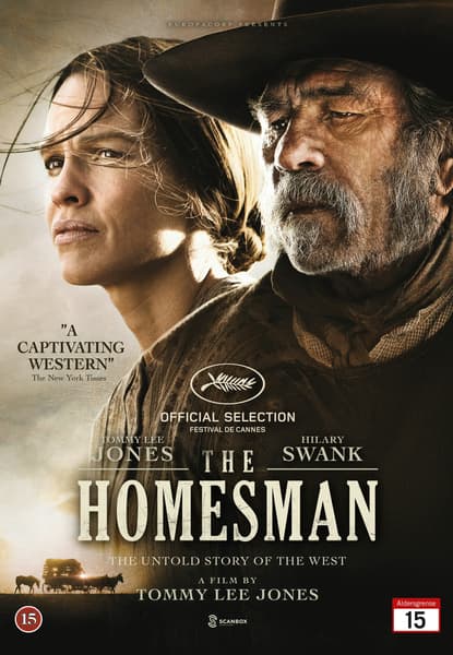 The Homesman