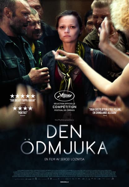 Den ödmjuka