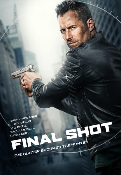 Final Shot