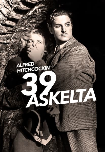 39 Steps