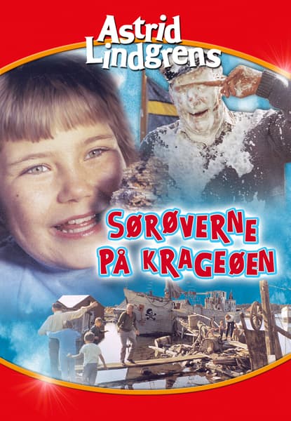 Sørøverne på Krageøen