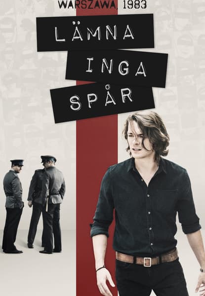 Lämna inga spår