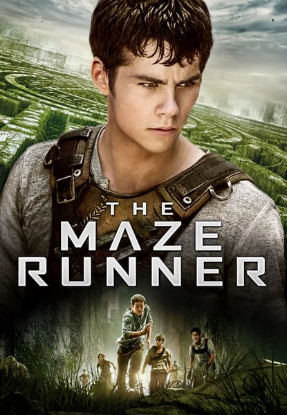 The Maze Runner