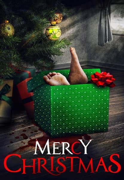 Mercy Christmas