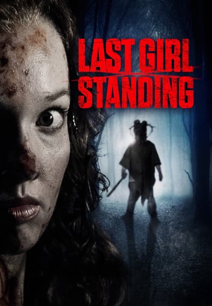Last Girl Standing