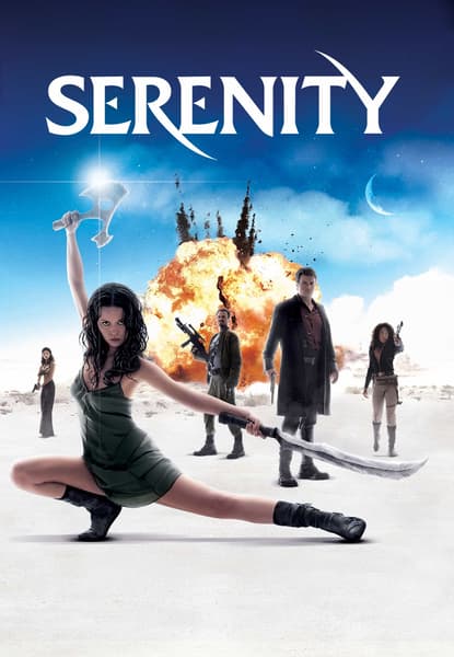 Serenity