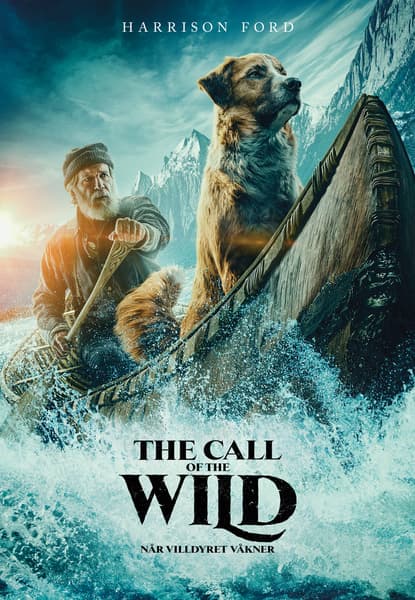 The Call of the Wild - Når villdyret våkner