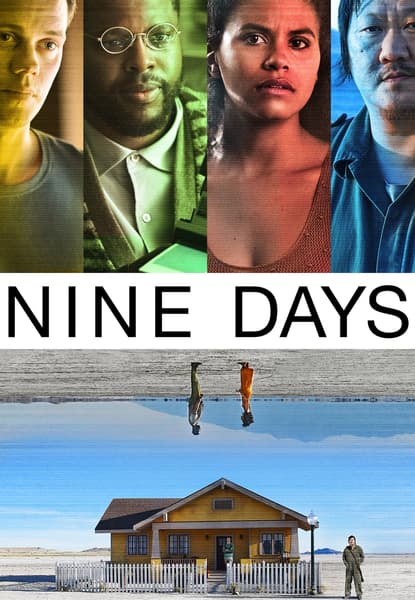 Nine Days