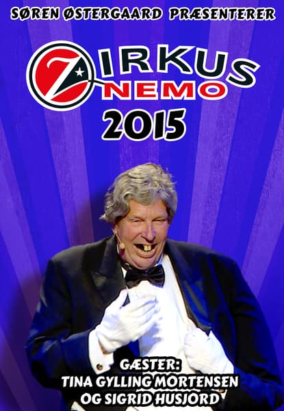 Zirkus Nemo