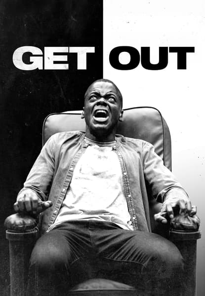 Get Out