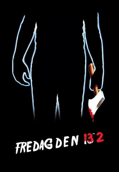 Fredag den 13. del 2 - Øksemorderen