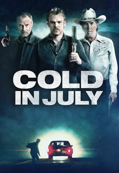 Cold in July