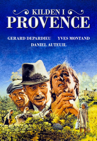 Kilden i Provence