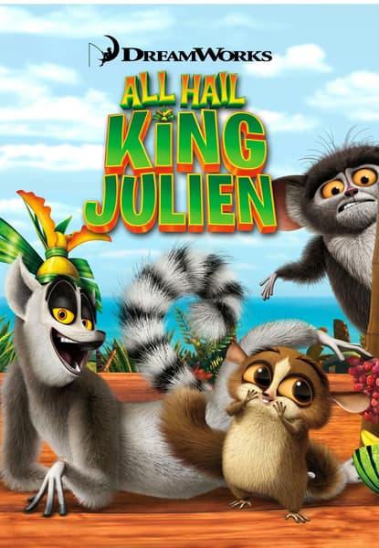 Hil Kong Julien