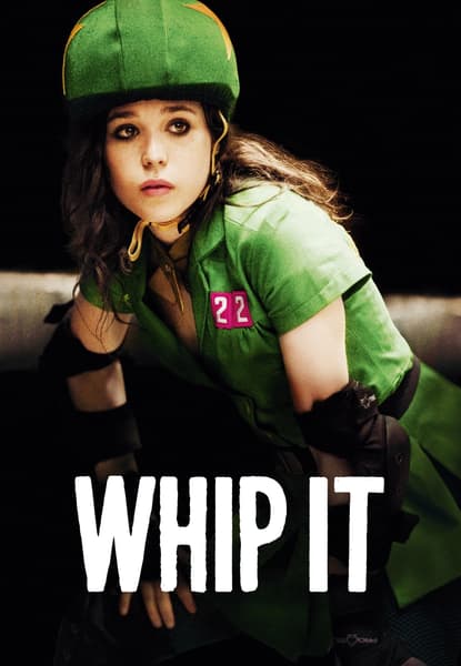 Whip it!