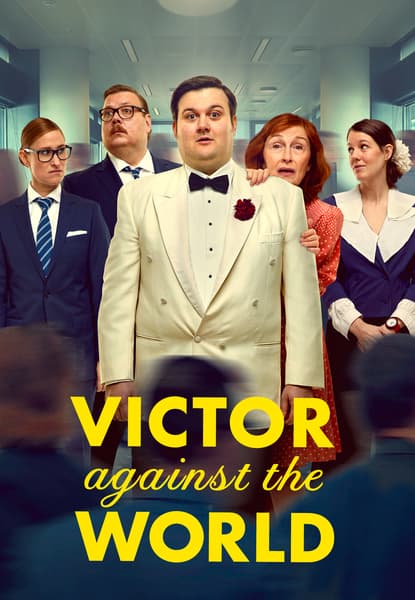 Viktor mod verden
