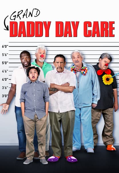 Grand-Daddy Day Care
