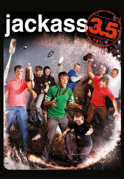 Jackass 3.5