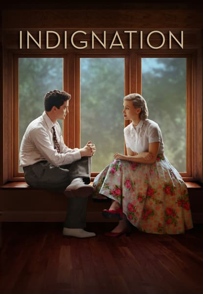 Indignation