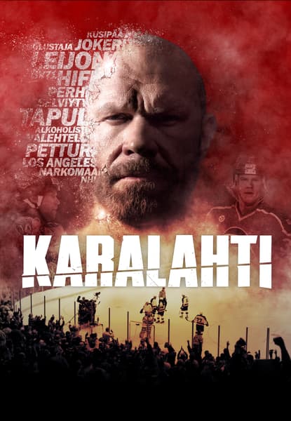 KARALAHTI