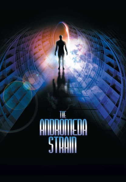 The Andromeda Strain