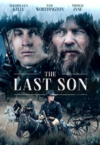 The Last Son