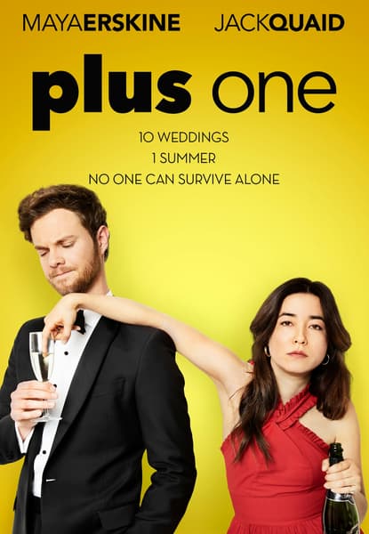 Plus One