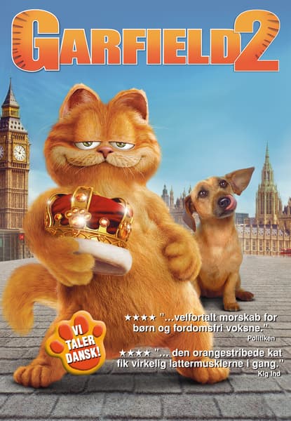 Garfield 2