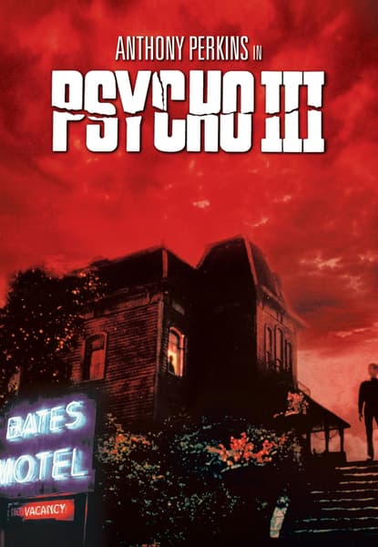 Psycho III