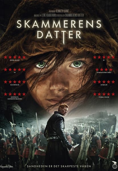 Skämmerskans dotter