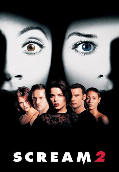 Scream 2