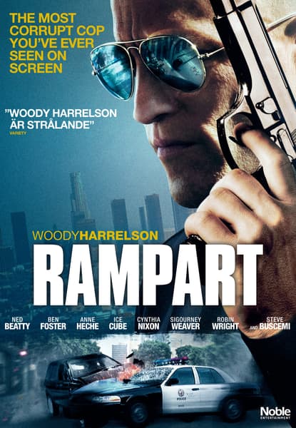 Rampart