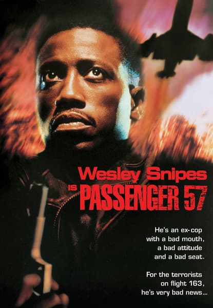 Passagerare 57