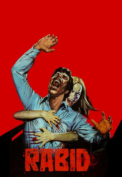 Rabid