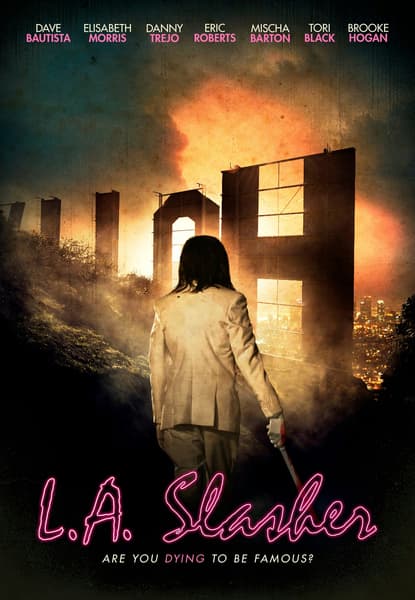L.A. Slasher