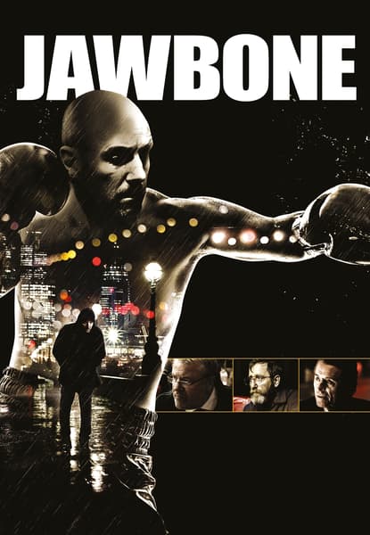 Jawbone