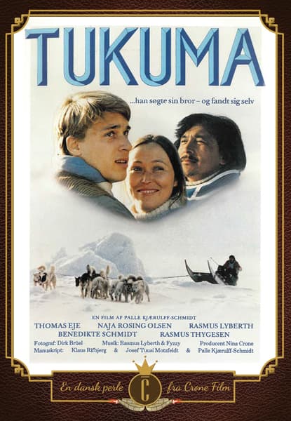 Tukuma