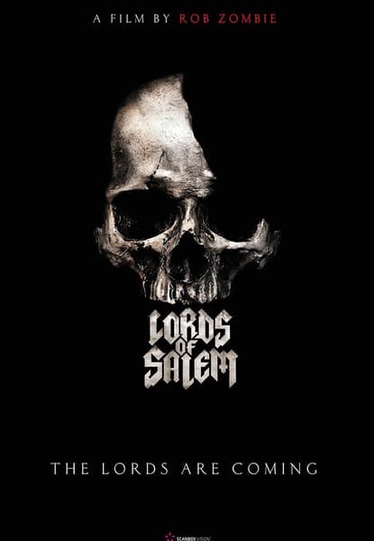 The Lords of Salem