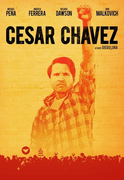 Cesar Chavez