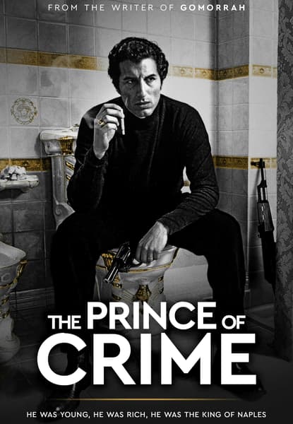 The Prince Of Crime