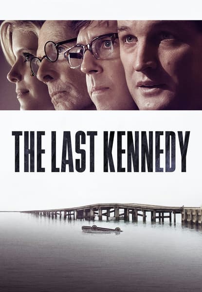 The Last Kennedy
